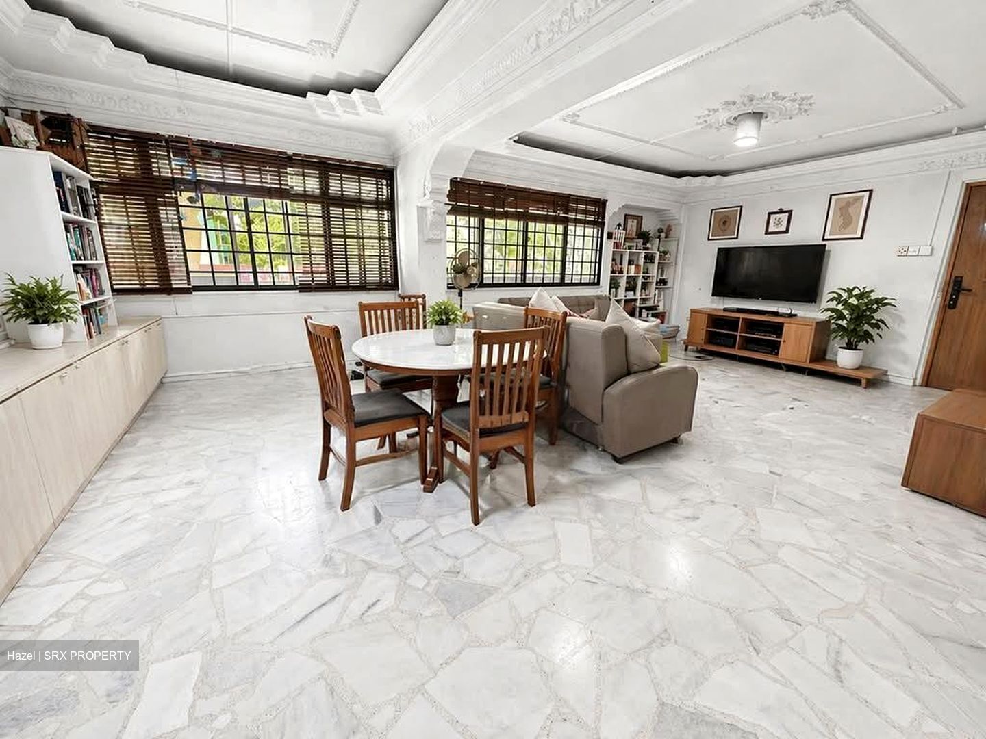 Blk 266 Boon Lay Crest (Jurong West), HDB 4 Rooms #555318161